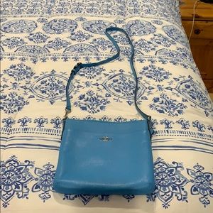 Coach crossbody bag